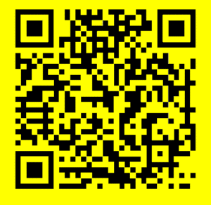 PayPal QR code for @LARGE!